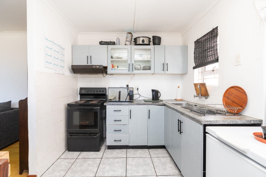 1 Bedroom Property for Sale in Brooklyn Western Cape